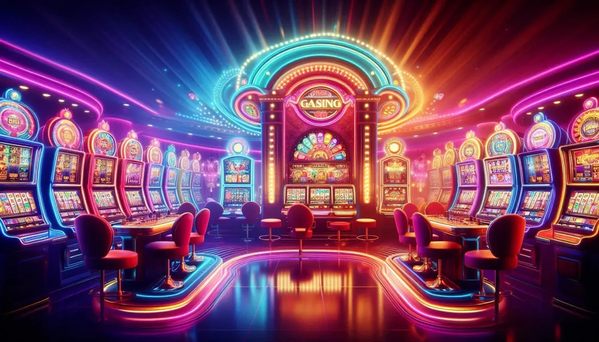 NightWin Casino